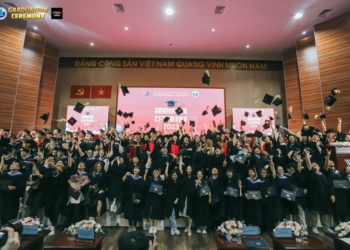 XÁC NHẬN THAM GIA LỄ TỐT NGHIỆP NĂM HỌC 2024-2025