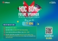 Chương trình Học bổng FUTURE VPBANKER 2025