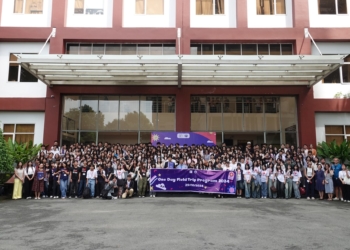 Thông báo tuyển tình nguyện viên tham gia chương trình Một Ngày Kiến Tập 2025 với Tokyo Metropolitan Chihaya High School