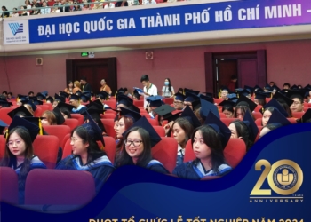 Thông báo_Cấp phát lễ phục tốt nghiệp cho SV, HVCH, NCS tham dự Lễ Tốt nghiệp năm học 2024–2025