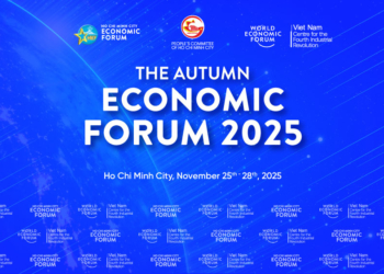 Đăng ký tham dự Diễn đàn Kinh tế mùa thu năm 2025