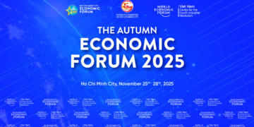 Đăng ký tham dự Diễn đàn Kinh tế mùa thu năm 2025