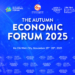 Đăng ký tham dự Diễn đàn Kinh tế mùa thu năm 2025