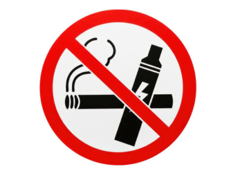 📢 THÔNG BÁO NHẮC NHỞ: TUÂN THỦ QUY ĐỊNH KHÔNG HÚT THUỐC TRONG KHUÔN VIÊN TRƯỜNG 🚭