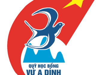 Chương trình Học bổng Vừ A Dính năm 2025