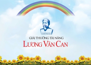 Chương trình Giải thưởng Lương Văn Can lần thứ 12