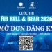 HTTT – Tham gia cuộc thi tìm hiểu kiến thức & kỹ năng đầu tư tài chính “FIB BULL & BEAR 2026 – BẢN LĨNH NHÀ ĐẦU TƯ”