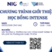 [HTTT] – Chương trình giới thiệu Học bổng INTENSE 2026