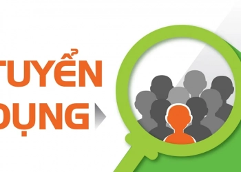 THÔNG TIN TUYỂN DỤNG NĂM 2026