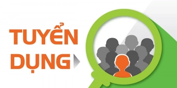 THÔNG TIN TUYỂN DỤNG NĂM 2026