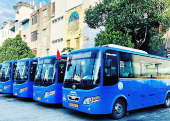 V/v Điều chỉnh hoạt động của tuyến xe buýt số 50: Đại học Bách Khoa – Đại học Quốc gia và tuyến xe buýt số 52: Bến Thành – Đại học Quốc gia trong dịp Tết Nguyên đán Bính Ngọ năm 2026