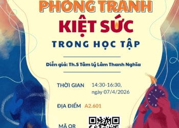 CHUYÊN ĐỀ TÂM LÝ: PHÒNG TRÁNH KIỆT SỨC TRONG HỌC TẬP
