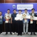 GIẢI THƯỞNG KHOA HỌC VÀ CÔNG NGHỆ SINH VIÊN 2026