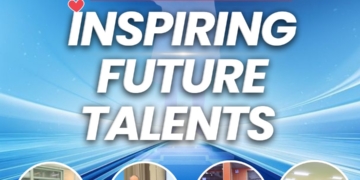 [UHUB NETWORK x ROHTO-MENTHOLATUM VIỆT NAM] – KHỐI KINH TẾ – ROHTO 30-YEAR JOURNEY – INSPIRING FUTURE TALENTS