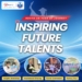 [UHUB NETWORK x ROHTO-MENTHOLATUM VIỆT NAM] – KHỐI KINH TẾ – ROHTO 30-YEAR JOURNEY – INSPIRING FUTURE TALENTS