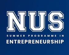 [HTTT] – NUS Enterprise Summer Programme in Entrepreneurship 2026