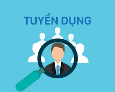 THÔNG TIN TUYỂN DỤNG NĂM 2026 – Chuyên viên Quản lý Dữ liệu và Hệ thống Thông tin