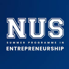 [HTTT] – NUS Enterprise Summer Programme in Entrepreneurship 2026