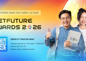 [HTTT] VINASA tổ chức Giải thưởng Sáng tạo tương lai – VietFuture Awards 2026