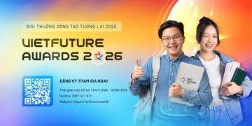 [HTTT] VINASA tổ chức Giải thưởng Sáng tạo tương lai – VietFuture Awards 2026