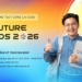 [HTTT] VINASA tổ chức Giải thưởng Sáng tạo tương lai – VietFuture Awards 2026