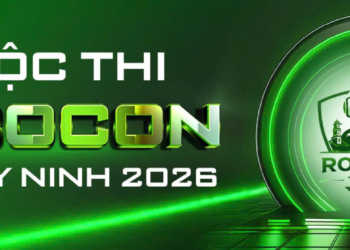 Cuộc thi Robocon tỉnh Tây Ninh năm 2026