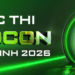 Cuộc thi Robocon tỉnh Tây Ninh năm 2026