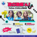 Cuộc thi “2026 IU TikTok Challenge”