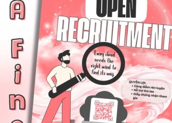 [ 𝗧𝗔 𝗙𝗜𝗡𝗔𝗟 ] – [ 𝗥𝗘𝗖𝗥𝗨𝗜𝗧𝗠𝗘𝗡𝗧 𝗦𝗘𝗠 𝟮 – 𝟮𝟬𝟮𝟲 ]