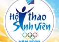 HỘI THAO SINH VIÊN ĐHQG-HCM NĂM 2026 – CHẠY VIỆT DÃ & THI KÉO CO