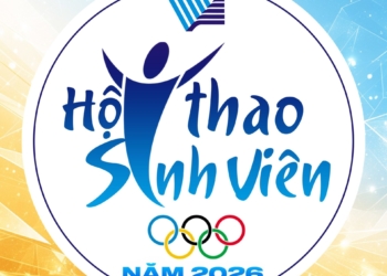 HỘI THAO SINH VIÊN ĐHQG-HCM NĂM 2026 – CHẠY VIỆT DÃ & THI KÉO CO