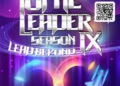 [HTTT] – CUỘC THI THỦ LĨNH SINH VIÊN – IU THE LEADER SEASON IX – “LEAD BEYOND”