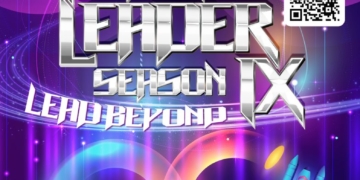 [HTTT] – CUỘC THI THỦ LĨNH SINH VIÊN – IU THE LEADER SEASON IX – “LEAD BEYOND”