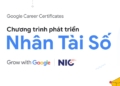 Thông tin Học bổng Chương trình Phát triển Nhân tài Số 2026 (𝐆𝐨𝐨𝐠𝐥𝐞 𝐂𝐚𝐫𝐞𝐞𝐫 𝐂𝐞𝐫𝐭𝐢𝐟𝐢𝐜𝐚𝐭𝐞𝐬)