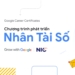 Thông tin Học bổng Chương trình Phát triển Nhân tài Số 2026 (𝐆𝐨𝐨𝐠𝐥𝐞 𝐂𝐚𝐫𝐞𝐞𝐫 𝐂𝐞𝐫𝐭𝐢𝐟𝐢𝐜𝐚𝐭𝐞𝐬)