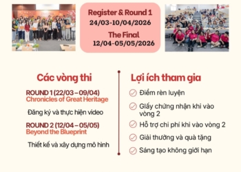 𝐂𝐔𝐋𝐓𝐔𝐑𝐄 𝐕𝐀𝐑𝐒𝐈𝐓𝐘 𝟐𝟎𝟐𝟔 – “𝐽𝑂𝑈𝑅𝑁𝐸𝑌 𝑇𝐻𝑅𝑂𝑈𝐺𝐻 𝑊𝑂𝑅𝐿𝐷 𝐻𝐸𝑅𝐼𝑇𝐴𝐺𝐸”