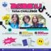 Cuộc thi “2026 IU TikTok Challenge”