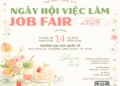 HỒ SƠ MỜI DOANH NGHIỆP THAM GIA & TÀI TRỢ NGÀY HỘI VIỆC LÀM – JOB FAIR 2026 TRƯỜNG ĐẠI HỌC QUỐC TẾ, ĐHQG-HCM