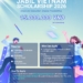 [Jabil x HCM IU] Thông báo Chương trình Học bổng Jabil Việt Nam 2026 dành cho sinh viên hai năm cuối