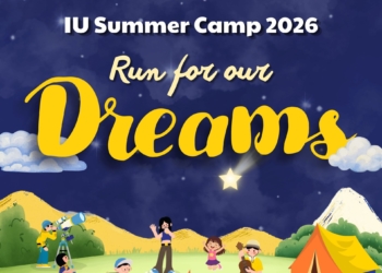 CHƯƠNG TRÌNH TRẠI HÈ HƯỚNG NGHIỆP – IU SUMMER CAMP 2026