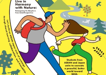 Chương trình Diễn đàn Thanh niên ASEAN – Nhật Bản năm 2026 – ASEAN-Japan Youth Forum: Take Actions for Social Change