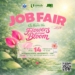 NGÀY HỘI VIỆC LÀM – JOB FAIR 2026 CỦA TRƯỜNG ĐẠI HỌC QUỐC TẾ