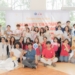 Kết quả cuộc thi Tìm hiểu văn hóa các nước Culture Varsity 2026