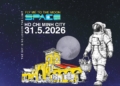 REAL SPACE TALK – VIETNAM SPACE WEEK 2026