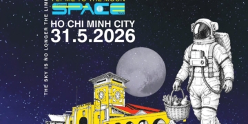 REAL SPACE TALK – VIETNAM SPACE WEEK 2026