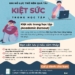 Hiểu về kiệt sức trong học tập