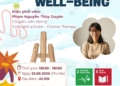 CHUYÊN ĐỀ: BẢN ĐỒ WELL-BEING