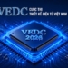 Cuộc thi Thiết kế điện tử VEDC 2026