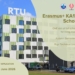 [HTTT] – Học bổng Erasmus+ KA171 – Riga Technical University – RTU (Latvia)