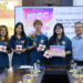 Kết quả Cuộc thi Sáng tạo Sản phẩm Quảng bá TVTS Đại học Trường Đại học Quốc tế năm 2026